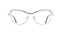 Monture de lunettes Look Femme LOOK10723-M4 - LOOK10723-M4